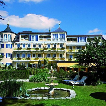 Chateau Fontenay Bad Worishofen Luaran gambar