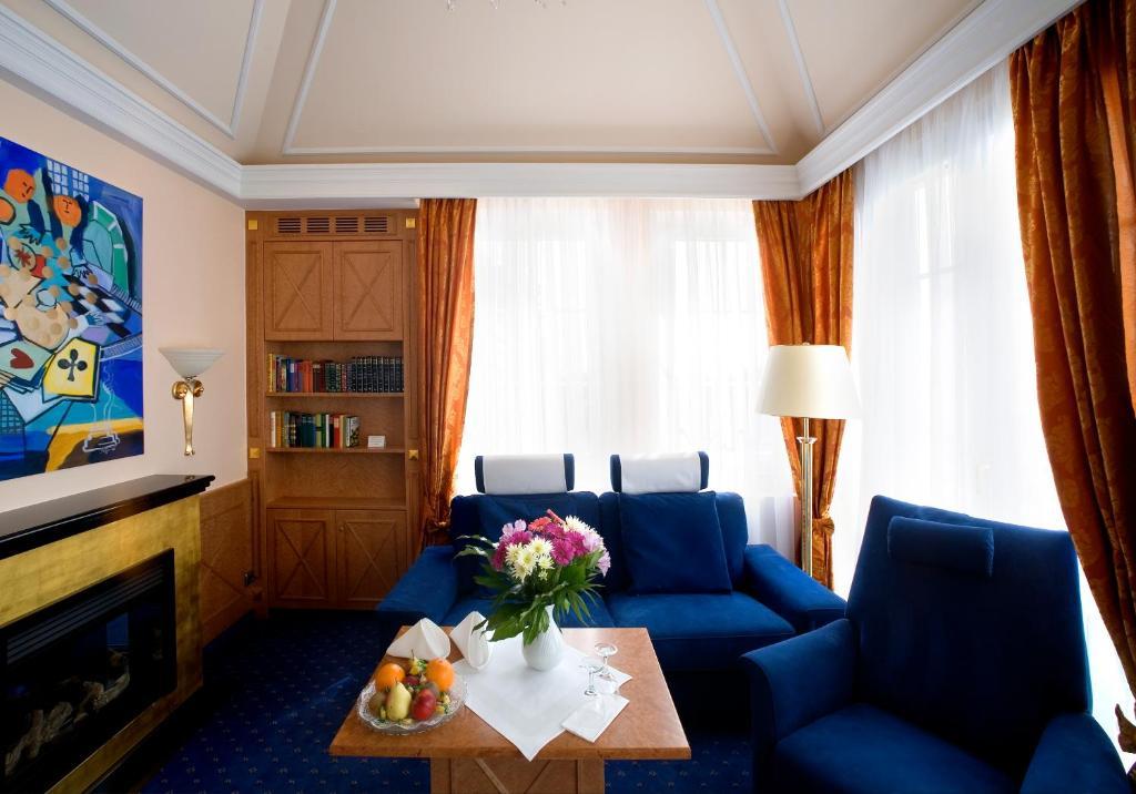 Chateau Fontenay Bad Worishofen Bilik gambar