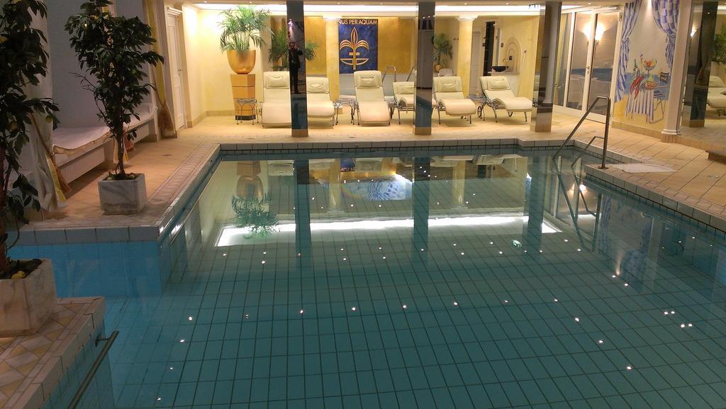 Chateau Fontenay Bad Worishofen Bilik gambar